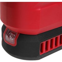 Перфоратор Wortex CRH 1822 Set 1334921 (с 1-им АКБ, кейс)