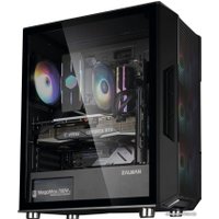 Корпус Zalman i3 Neo (черный)