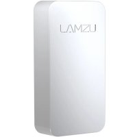 Удлинитель беспроводного адаптера Lamzu Aurora 8K Dongle (белый)