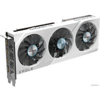 Видеокарта Gigabyte GeForce RTX 4060 Eagle OC Ice 8G GV-N4060EAGLEOC ICE-8GD