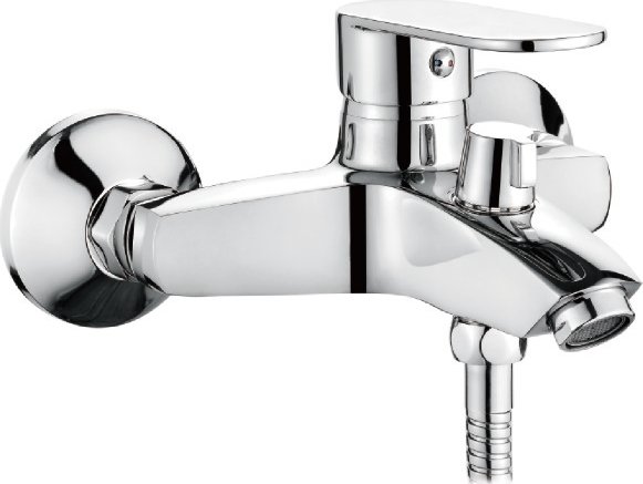 

Смеситель Loffrey LF83223