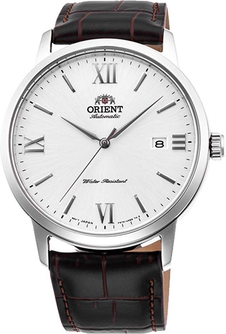 

Наручные часы Orient RA-AC0F12S