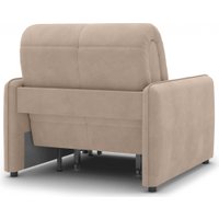 Кресло-кровать Mio Tesoro Хилтон 068 АТС80 (Balance 130)