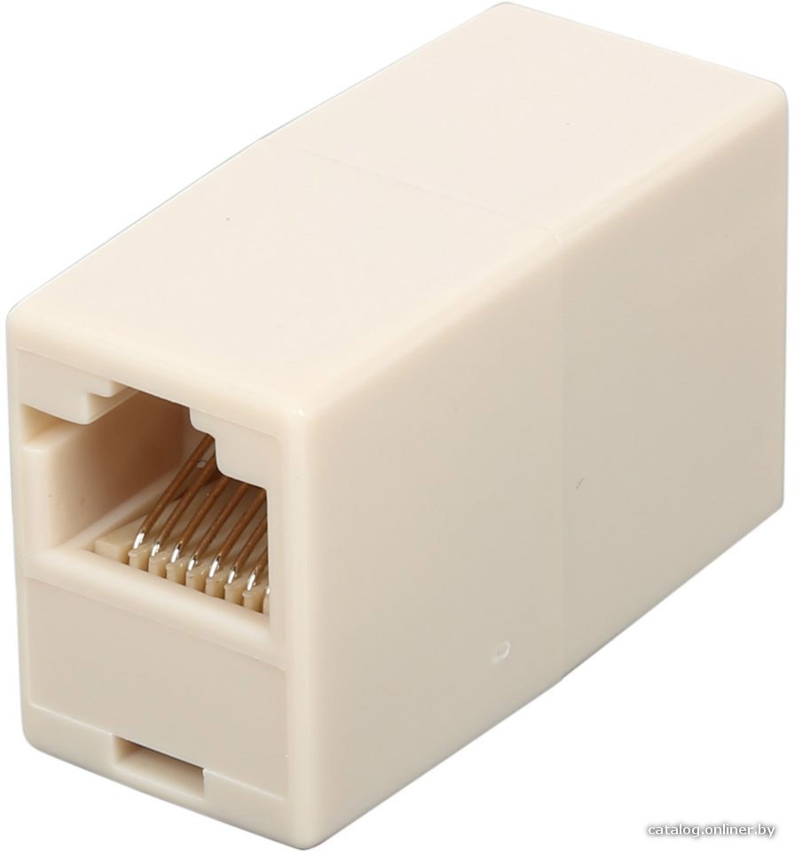 Коннектор-соединитель APC 47136WH