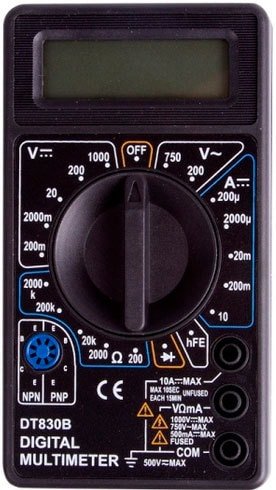 PROconnect DT830B