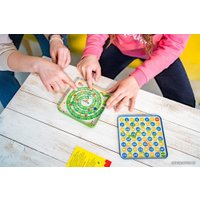 Настольная игра Bumbaram 2 в 1 Змеи и лестницы IM-1003