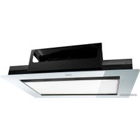 Кухонная вытяжка Franke Mythos FMYCF 906 WH Glass 350.0518.554