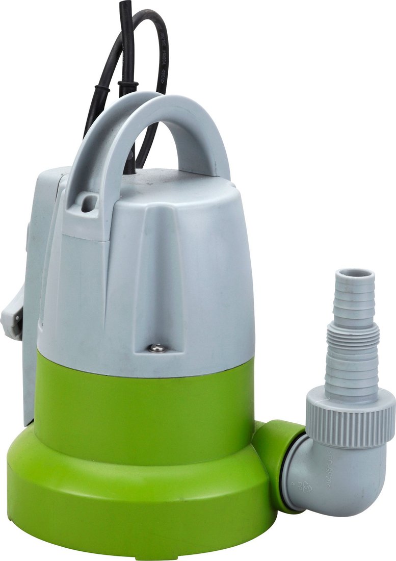 

Дренажный насос Greenpump GO 400