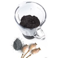 Кухонная машина G21 Promesso Aluminium