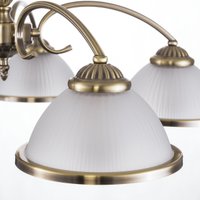 Люстра средней высоты Citilux CL422153