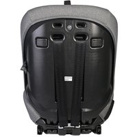 Детское автокресло Lorelli Benevento Isofix (Grey)