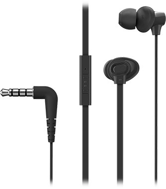 

Наушники Panasonic RP-TCM130GE-K