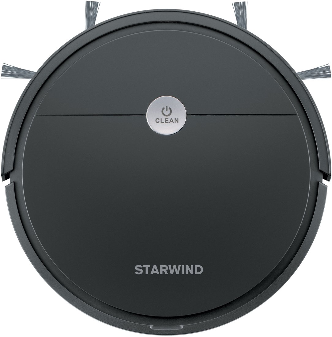 

Робот-пылесос StarWind SRV5550