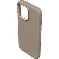 Чехол для телефона Magssory Eco Leather Case Latte для iPhone 16 Pro Max CLT029l