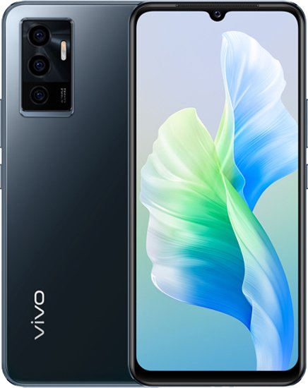 

Смартфон Vivo V23e 8GB/128GB международная версия (лунная тень)