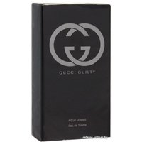 Туалетная вода Gucci Guilty Pour Homme EdT (150 мл)