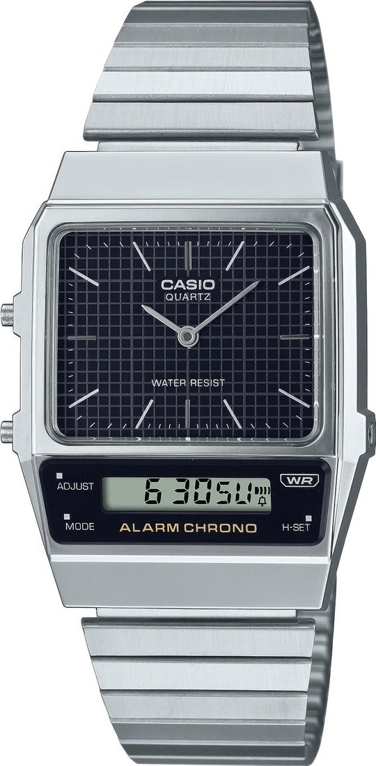 

Наручные часы Casio Collection AQ-800E-1A