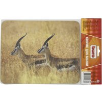 Коврик для мыши Buro BU-M40077