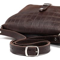 Женская сумка Igermann 694 15С694К3 (коричневый)