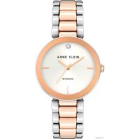 Наручные часы Anne Klein 1363SVRT