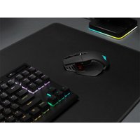 Игровая мышь Corsair M65 RGB Ultra Wireless (черный)