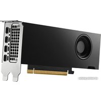 Видеокарта PNY RTX 4000 Ada Generation SFF 20GB GDDR6 VCNRTX4000ADALP-PB