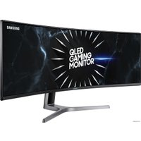 Игровой монитор Samsung Odyssey CRG9 LC49RG90SSIXCI