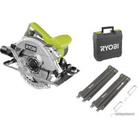 Дисковая (циркулярная) пила Ryobi RCS1600-KSR