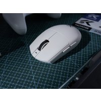 Игровая мышь MCHOSE G3 V2 Pro Wireless (белый)