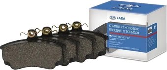 LADA 21100350180082