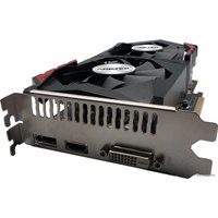 Видеокарта Arktek Geforce GTX 1050 Ti 4GB GDDR5 AKN1050TiD5S4GH1