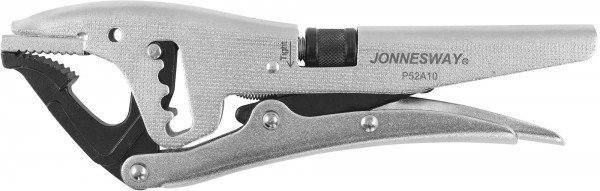 Клещи зажимные Jonnesway P52A10