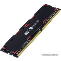 Оперативная память GOODRAM Iridium 16GB DDR4 PC4-19200 IR-2400D464L17/16G