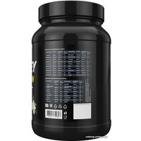 Протеин сывороточный (концентрат) Prime Kraft Whey Vanila (900г, ваниль)