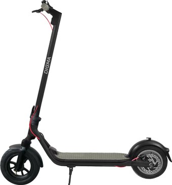 Электросамокат Digma Allroad Pro