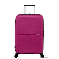 Чемодан-спиннер American Tourister Airconic Deep Orchid 67 см