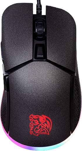 

Игровая мышь Thermaltake Iris Optical RGB MO-IRS-WDOHBK-01