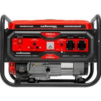 Бензиновый генератор Kronwerk LK-2800R