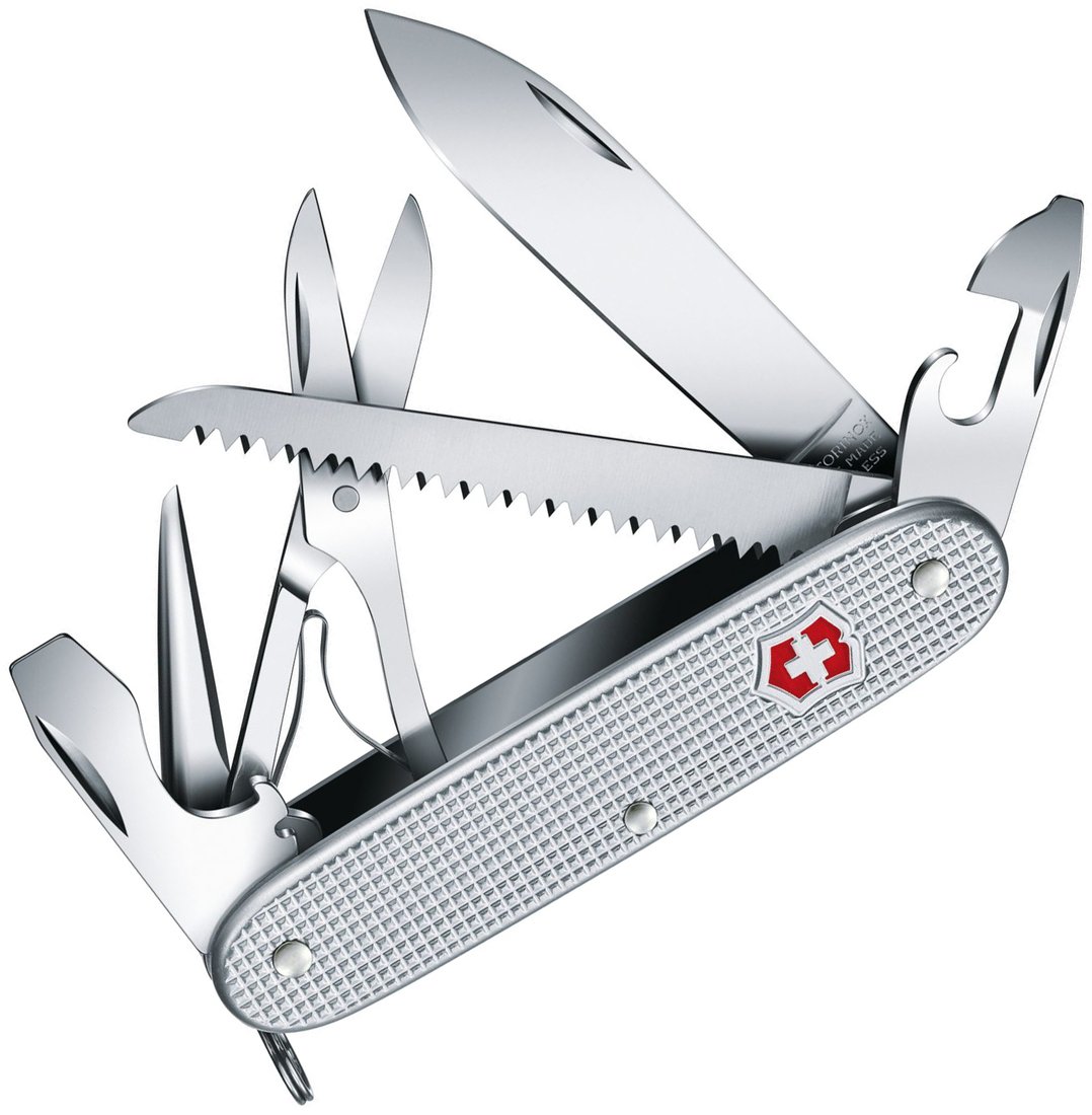 

Мультитул Victorinox Farmer X Alox 0.8271.26