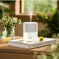 Электронный аромадиффузор Xiaomi Mijia Automatic Fragrance Machine Set 2 MJXFJ02XW (китайская версия)
