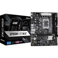 Материнская плата ASRock B760M-H2/M.2