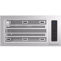 Корпус GameMax H605 Expedition (белый)