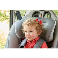 Детское автокресло Chicco Gro-up 123 (ombra)