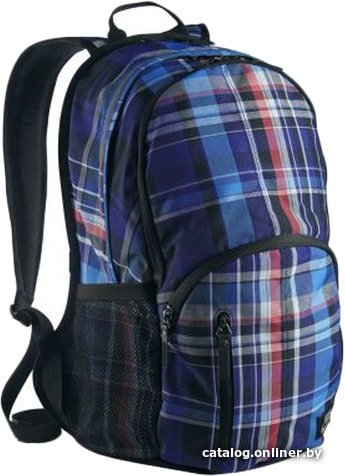 Городской рюкзак Nike BA3193-424