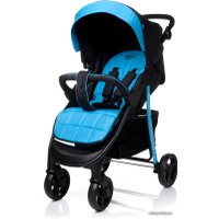 Коляска прогулочная «книга» 4baby Rapid