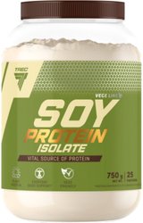 Soy Protein Isolate (750 г, шоколад)