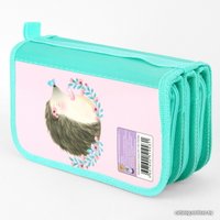 Пенал Пчелка Ежонок ПО-11