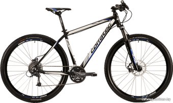 Corratec X-VERT 0.4 Gent 29 (2014)