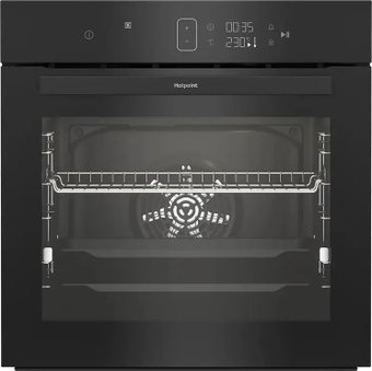 Электрический духовой шкаф Hotpoint-Ariston FE8 1351 SH BLG