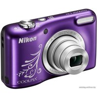 Фотоаппарат Nikon Coolpix L31